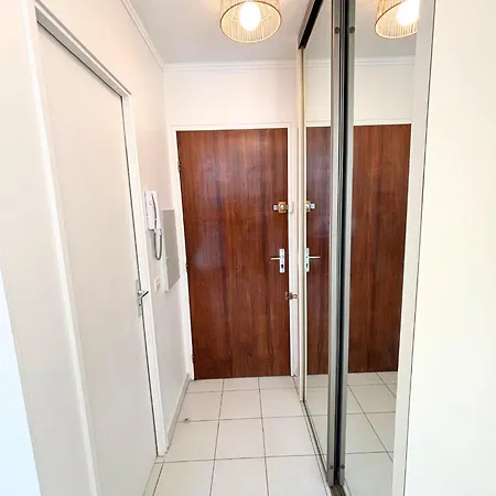 Apartamento Cosy, Piscines - 3 Rivieres Mandelieu