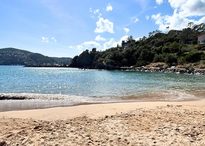 Lumineux, & Piscines - Apartment