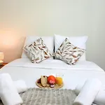 Lumineux, Chambre&piscines - * Mandelieu