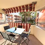 Lumineux, Chambre&piscines - Appartement Mandelieu