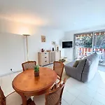 Appartement Lumineux, Chambre&piscines - Mandelieu