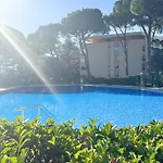 Lumineux, & Piscines - شقة *