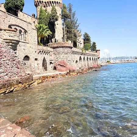 Appartement Lumineux, & Piscines -