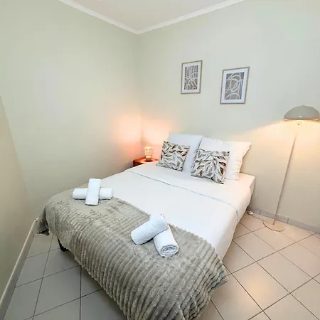 Appartement Lumineux, & Piscines -