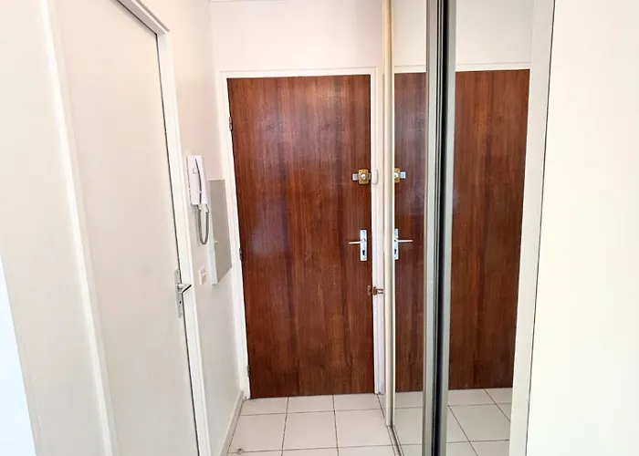 Appartement Lumineux, & Piscines - Mandelieu